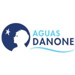 Logo Aguas Danone