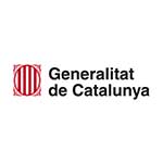 Logo de generalitat de catalunya