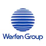 Logo Werfen Group